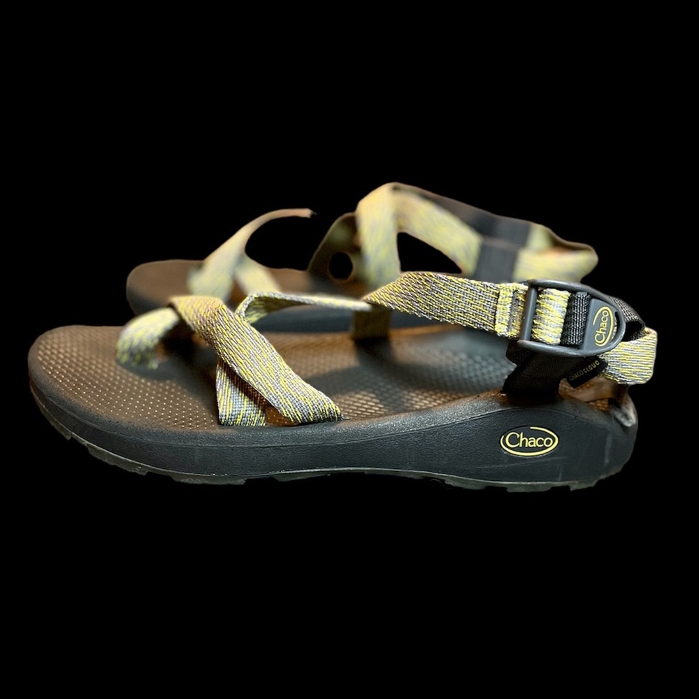 Chaco Men’s Z/Cloud 2 Sandal - Picture 2 of 9